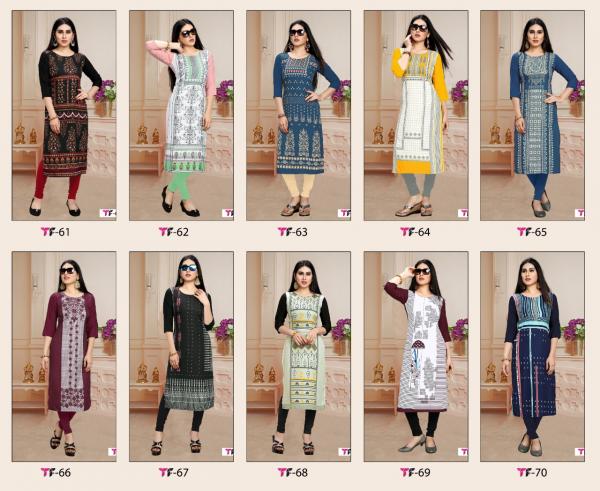 TF-Vol-7-Crepe-Casual-Kurti